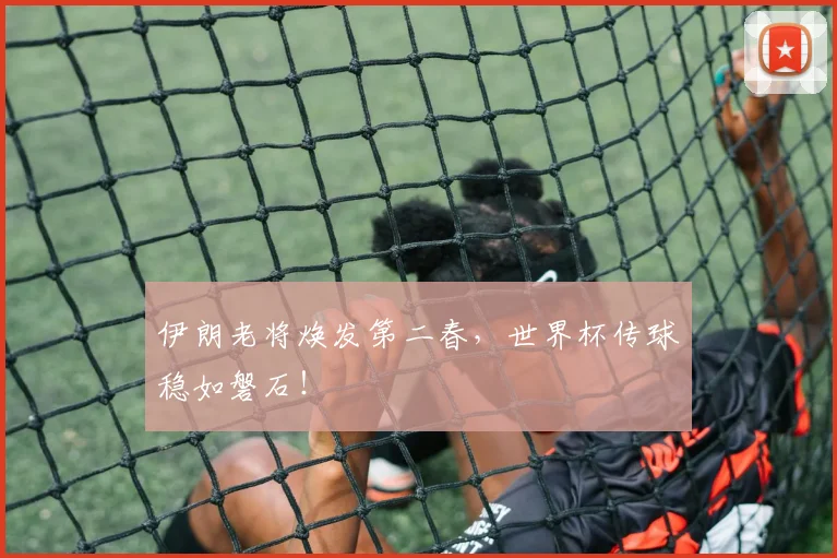 伊朗老将焕发第二春，世界杯传球稳如磐石！