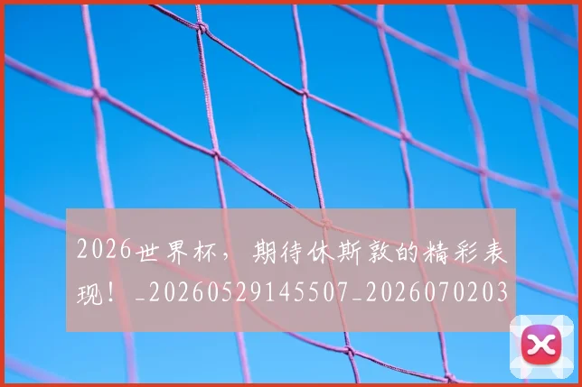 2026世界杯，期待休斯敦的精彩表现！_20260529145507_20260702034042